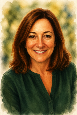 Diana Ritchie Thomas